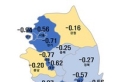 底が見えない住宅価格下落「マンション価格が半分に」＝韓国