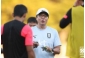 サッカー五輪韓国代表、オマーンに快勝＝「ドーハカップ」U-22親善大会