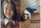 女優ハン・ジヘ、カフェの床で就寝する娘にママびっくり！..「本当に気絶しそう」