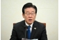 李在明共に民主党代表、偽証教唆疑惑に「また別の新作小説が始まるのか」＝韓国