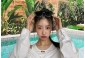 イ・ミジュ（元LOVELYZ）、また痩せたかな？…一握りの細いウエストに視線集中