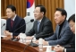 韓国与党院内代表「核は核でのみ抑制…NATO式の核共有を検討すべき」