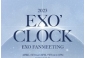 「EXO」、デビュー11周年記念ファンミの新ポスター公開 ”ついに完全体”