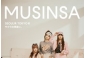 「NewJeans」が原宿ジャック？ファッションストア「MUSINSA」が原宿にポップアップストアを期間限定オープン