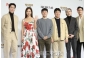 【フォト】「少女時代」ユリ＆イ・ジャンウ＆ペク・ジョンウォンら、tvNバラエティー「商売の天才ペク社長」制作発表会に出席