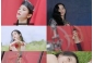 「BLACKPINK」JISOO、初ソロアルバムのジャケットメイキングフィルム公開