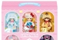 韓国のミミ人形とサンリオのキャラクターがコラボ、「トイザらス」で限定販売＝韓国