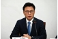 朴洸瑥共に民主党院内代表「国家報勲予算がその国の顔…先進国レベルに増やさなければ」＝韓国
