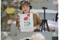 「コ・ドゥシムが好きで」キム・ドンワン（SHINHWA）＆コ・ドゥシム、90歳のおばあさん画家に感動…「目を閉じる日まで」