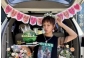 ヘリ（Girl’s Day）、ラブリーな姿で誕生日をお祝い…映画からバラエティーまで大活躍