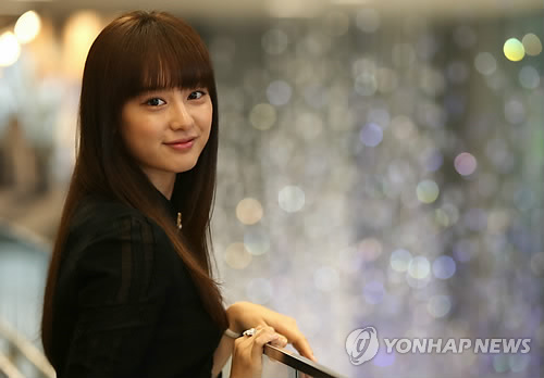 Sbsドラマ 相続者たち でユラヘル役を演じた女優キム ジウォン K Pop 韓国ドラマ 韓流ドラマ 韓国芸能ならwowkorea Sbsドラマ 相続者たち でユラヘル役を演じた女優キム ジウォン K Pop 韓国ドラマ 韓流ドラマ 韓国芸能ならwowkorea