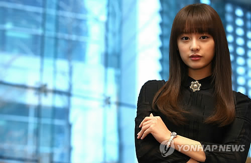 Sbsドラマ 相続者たち でユラヘル役を演じた女優キム ジウォン K Pop 韓国ドラマ 韓流ドラマ 韓国芸能ならwowkorea Sbsドラマ 相続者たち でユラヘル役を演じた女優キム ジウォン K Pop 韓国ドラマ 韓流ドラマ 韓国芸能ならwowkorea