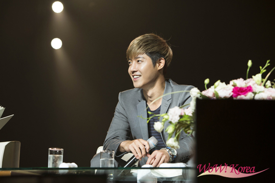 キム ヒョンジュン タフな男は筋肉も演技する K Pop 韓国ドラマ 韓流ドラマ 韓国芸能ならwowkorea