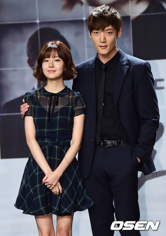 ドラマ 傲慢と偏見 の制作発表会 K Pop 韓国ドラマ 韓流ドラマ 韓国芸能ならwowkorea