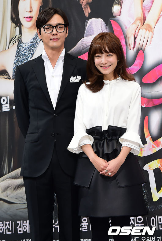 Kbs2tv日日ドラマ 甘い秘密 の制作発表会 K Pop 韓国ドラマ 韓流ドラマ 韓国芸能ならwowkorea Kbs2tv日日ドラマ 甘い秘密 の制作発表会 K Pop 韓国ドラマ 韓流ドラマ 韓国芸能ならwowkorea
