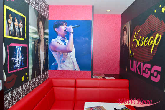 カラオケアドアーズ新大久保店 U Kiss スペシャルイベント開催 K Pop 韓国ドラマ 韓流ドラマ 韓国芸能ならwowkorea