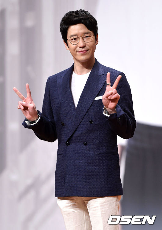 Kbs2tvドラマ 覆面検事 の制作発表会 K Pop 韓国ドラマ 韓流ドラマ 韓国芸能ならwowkorea