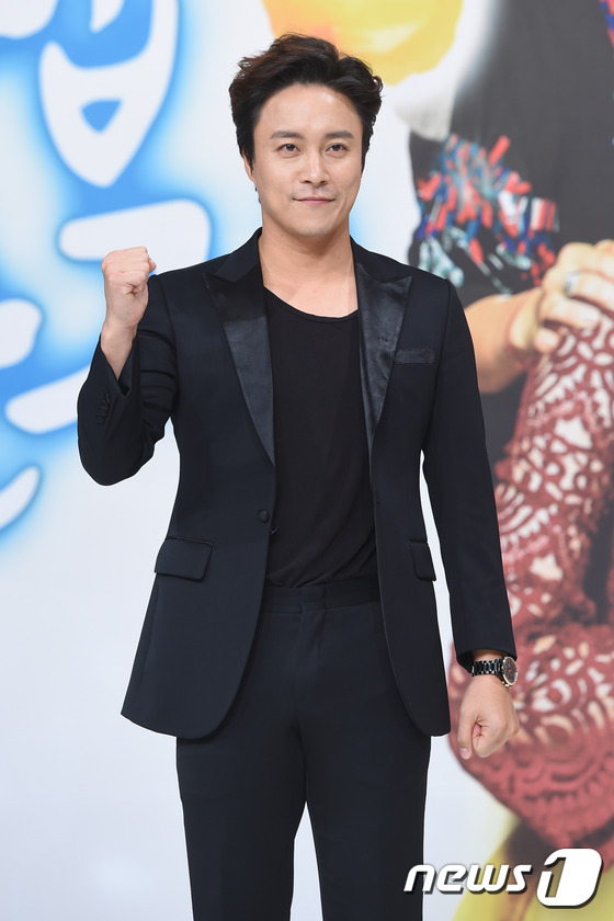 Kbs1tv日日劇 我が家のはちみつの壷 の制作発表会 K Pop 韓国ドラマ 韓流ドラマ 韓国芸能ならwowkorea