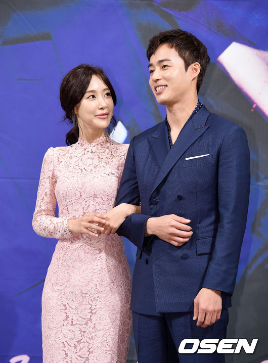 Kbs2tv日日ドラマ 女の秘密 の制作発表会 K Pop 韓国ドラマ 韓流ドラマ 韓国芸能ならwowkorea