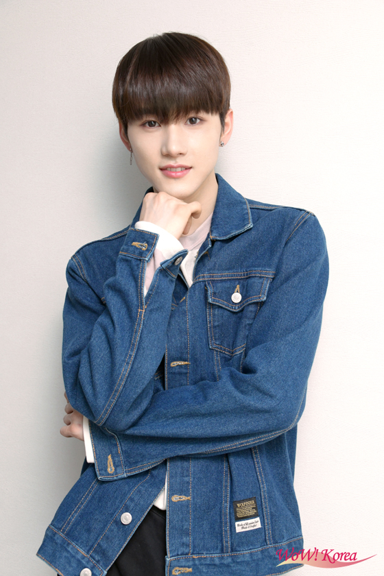 Target 個別インタビュー K Pop 韓国ドラマ 韓流ドラマ 韓国芸能ならwowkorea