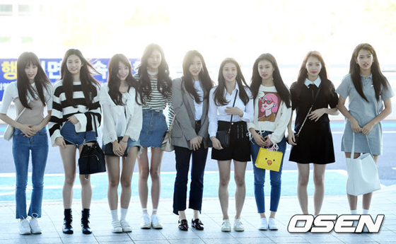 本格始動控え日本に出国した Izone の韓国人メンバー K Pop 韓国ドラマ 韓流ドラマ 韓国芸能ならwowkorea 本格始動控え日本に出国した Izone の韓国人メンバー K Pop 韓国ドラマ 韓流ドラマ 韓国芸能ならwowkorea