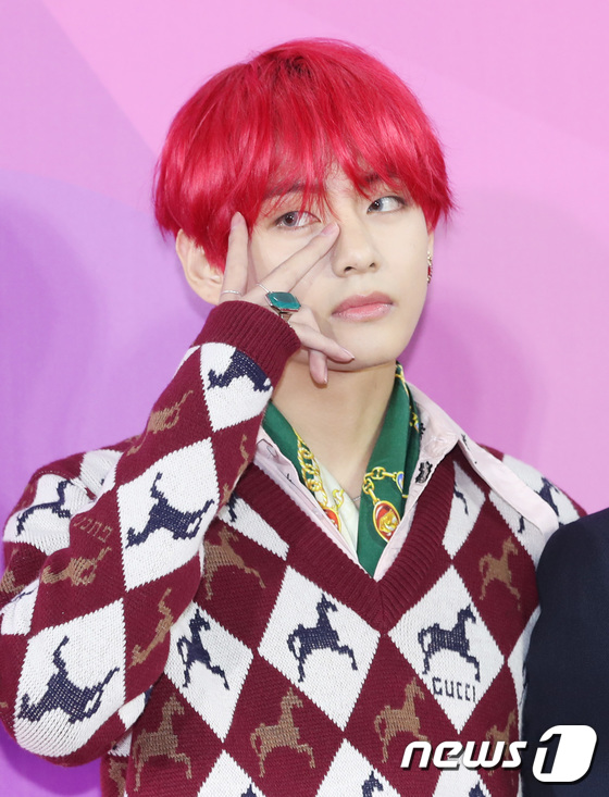 「2018 MelOn Music Awards」レッドカーペットイベント【BTS編】│KPOP・韓国ドラマ・韓流ドラマ・韓国芸能なら