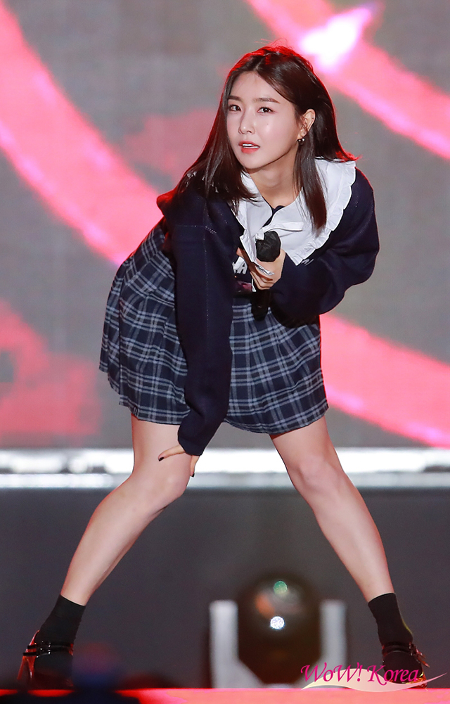 「2021 K-POP in 順天コンサート」～その2