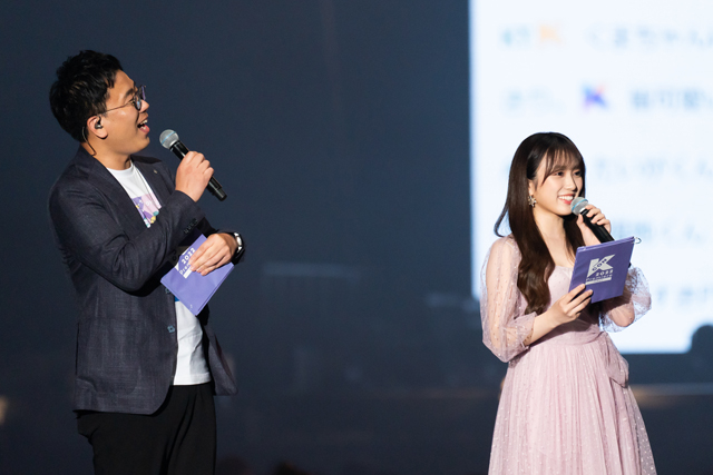 「KCON 2022 Premiere in TOKYO」、約2年ぶりにオフラインで開催