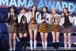 「2022 MAMA AWARDS」初日授賞式