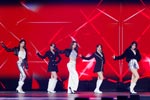 「2022 MAMA AWARDS」初日パフォーマンス～その1