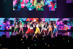 「“n.CH WORLD Live 2022” in Japan」開催