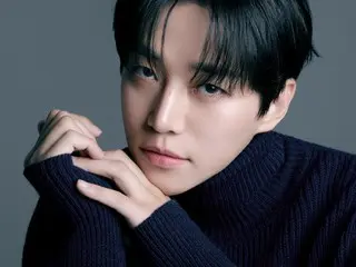 【インタビュー】「テプン商事」イ・ジュノ(2PM)、「この仕事を一生続けたい」…俳優への深い愛情を告白