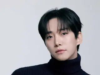 【インタビュー】「テプン商事」イ・ジュノ(2PM)、“信じて見る俳優”、“信じて聴く歌手”になりたい...想いを語る