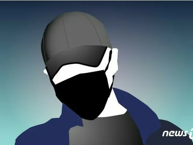 韓国人をリーダーとする麻薬密売組織7人、ベトナム・ホーチミンで逮捕(画像:news1)