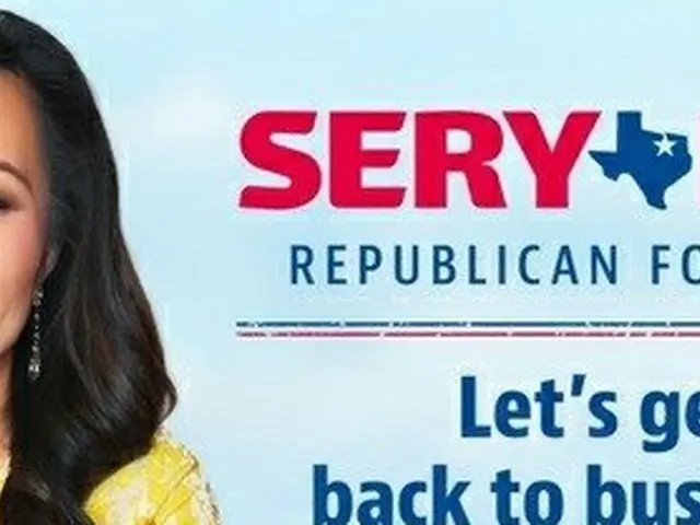 「中国人がコロナ拡散」「ここに住むことを望まない」米・韓国系政治家の発言が物議…共和党内からも「支持撤回」の声(画像提供:wowkorea)