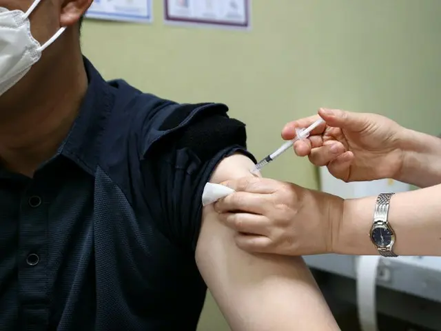 「ワクチン確保に努める、アストラゼネカ社製23万回分を追加確保」=韓国防疫当局(画像提供:wowkorea)