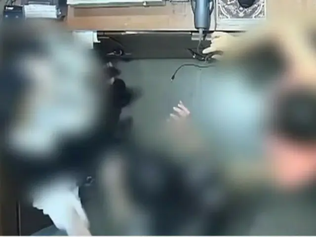 店員暴行の駐韓ベルギー大使夫人、今度は環境美化員と騒動=韓国報道(画像提供:wowkorea)