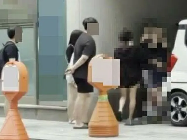 中学生の「集団いじめ」本格捜査へ…男子学生の「羽交い絞め」&女子学生の「性的暴行」が物議=韓国(画像提供:wowkorea)