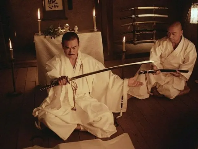 映画「キル・ビル」の俳優・千葉真一、新型コロナの合併症で死去=韓国報道(画像提供:wowkorea)