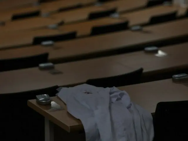 <W解説>韓国の医学生、集団休学から授業復帰へ=政府との対立解消期待も、留年問題などが課題